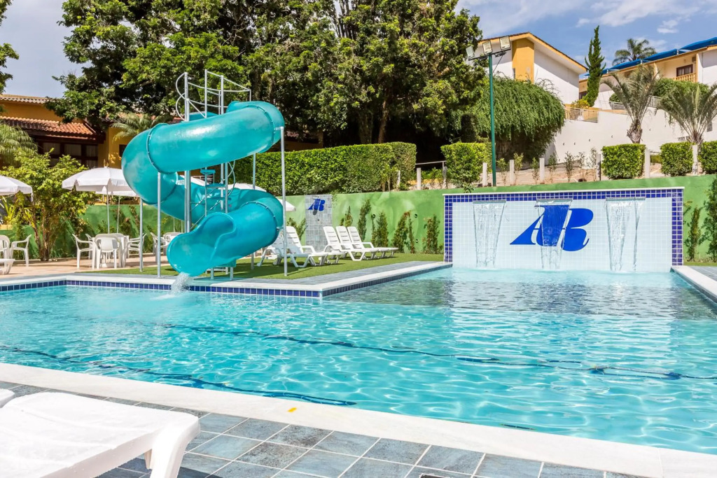 Atibaia Residence Hotel & Resort