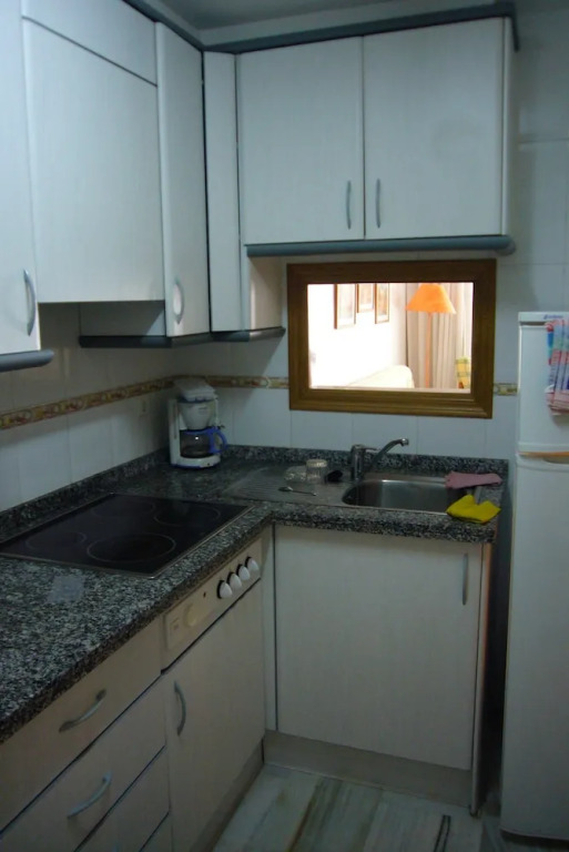 Apartamentos Paraiso Esperanto