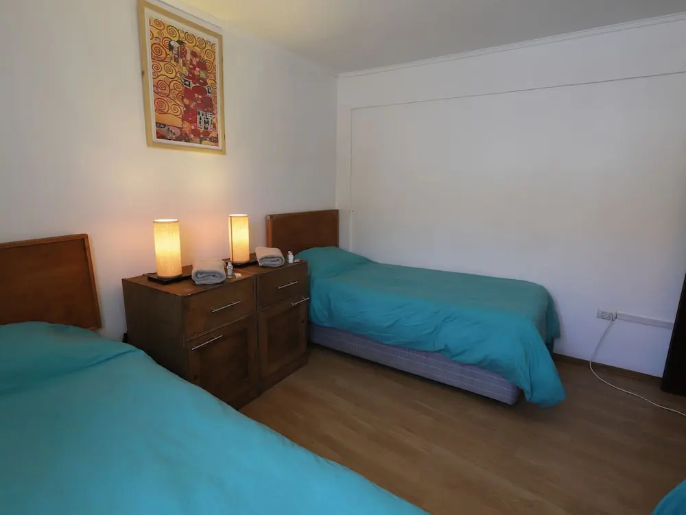 Hostal La Serena