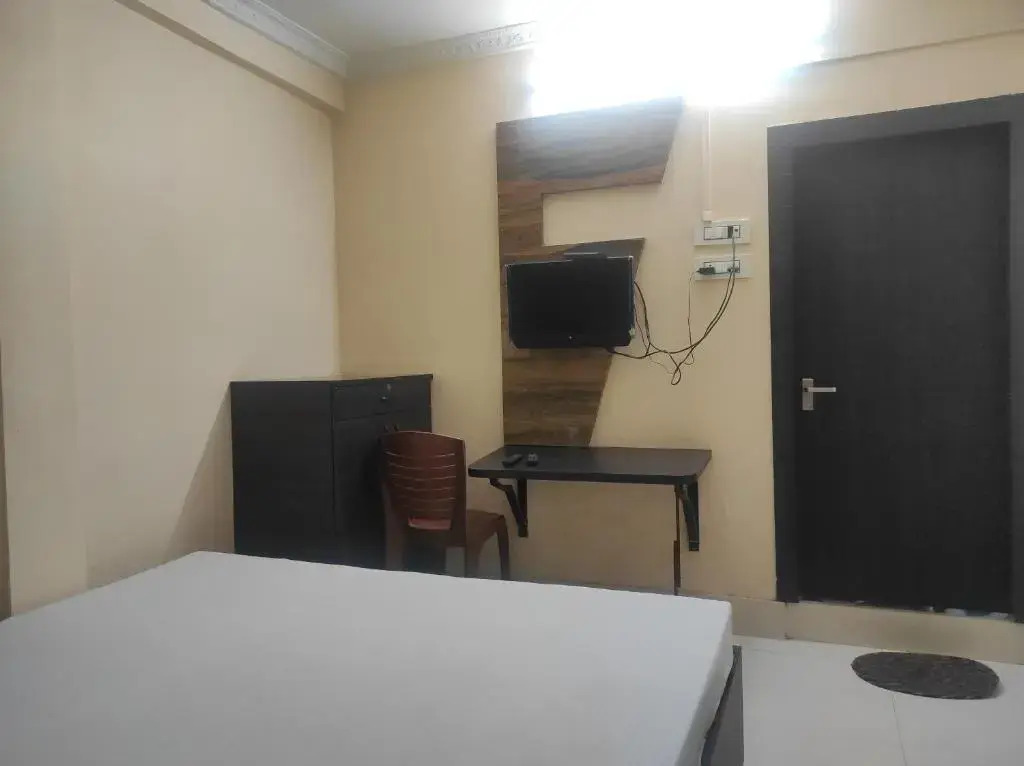 Homecation SP Lodge