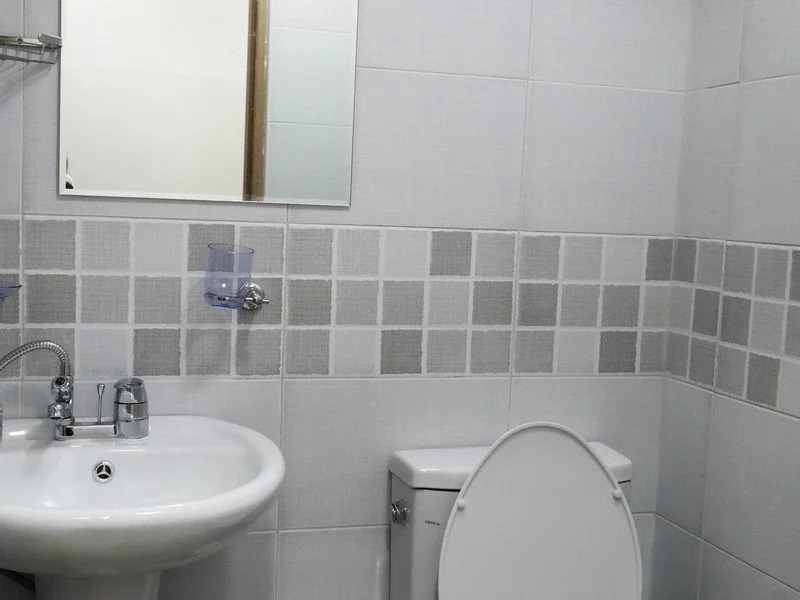 Mori Guesthouse - Hostel
