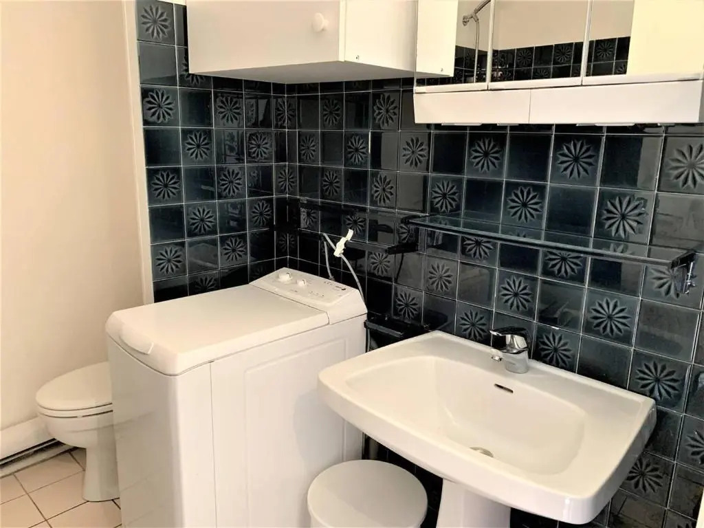 Appartement Quiberon, 1 pièce, 2 personnes - FR-1-478-87