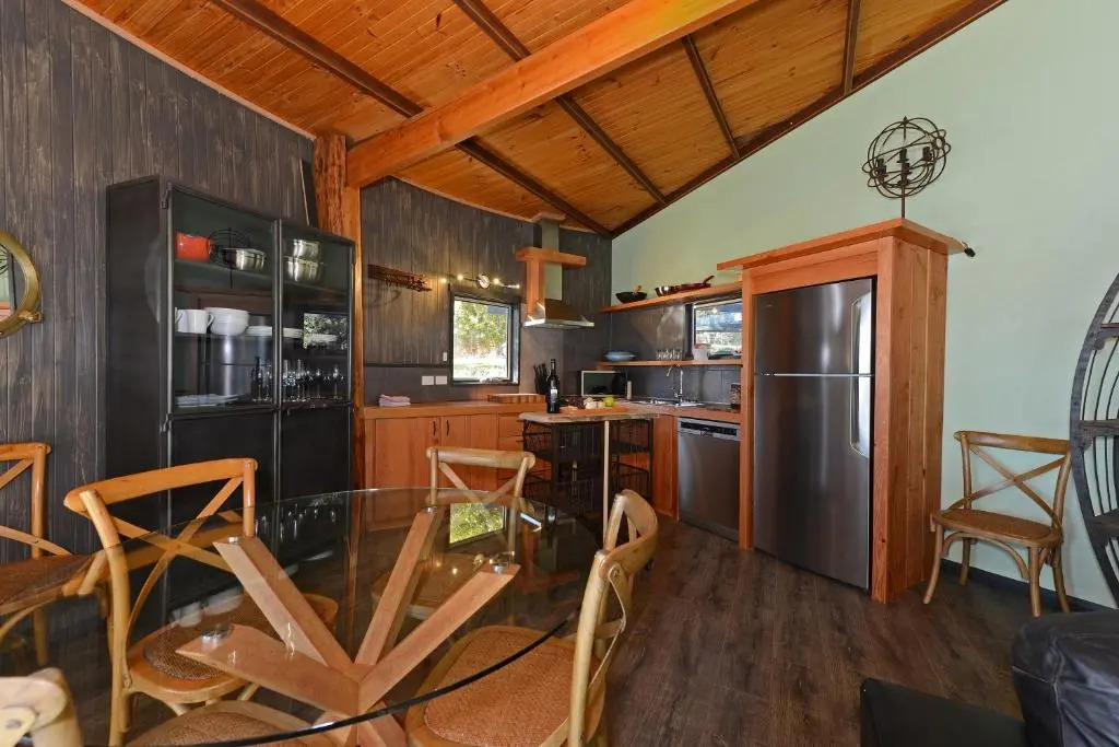 Taylors Bay Cottage