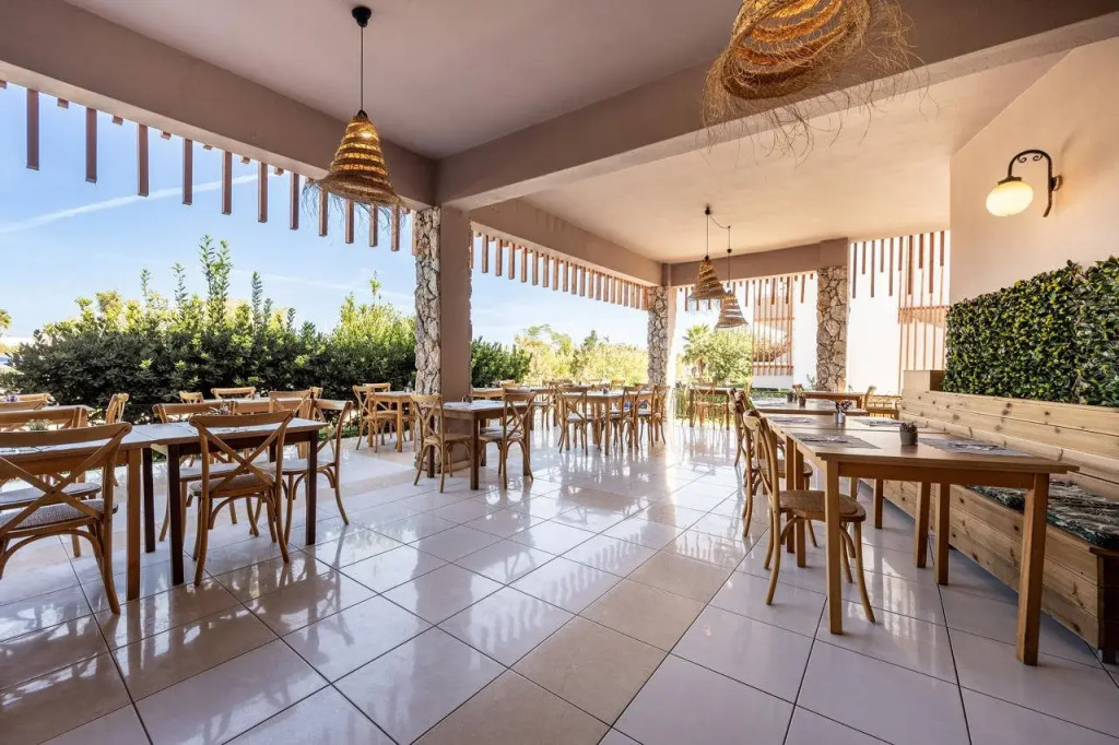 Aegean Bay Hotel