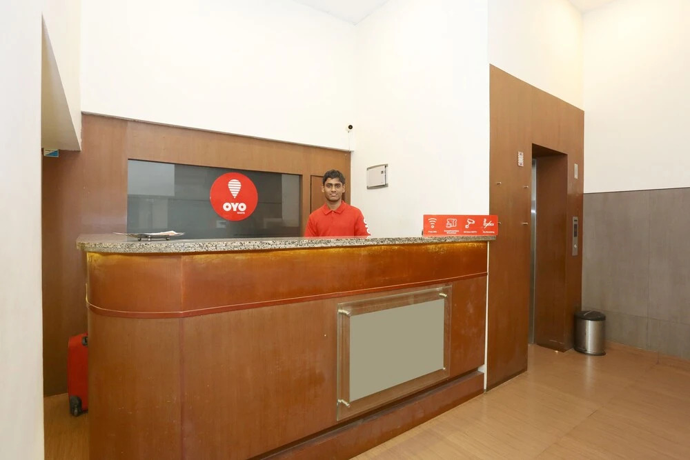 OYO 16864 Soubhagya Residency