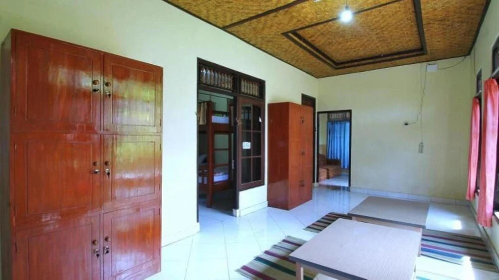 Pondok Mesari House Ubud