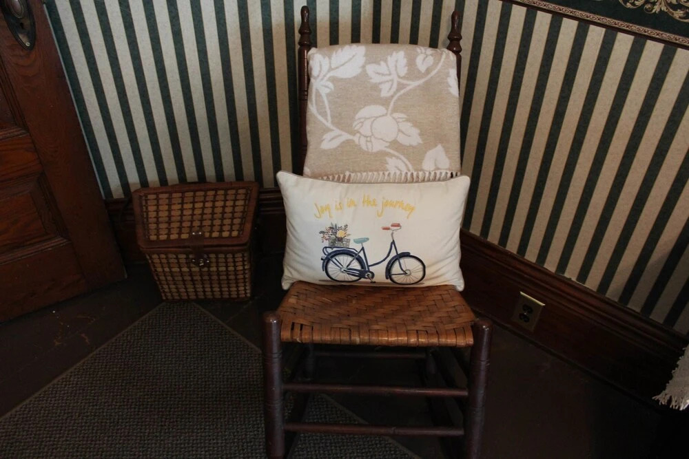 The Red Kettle Inn Bed and Breakfast