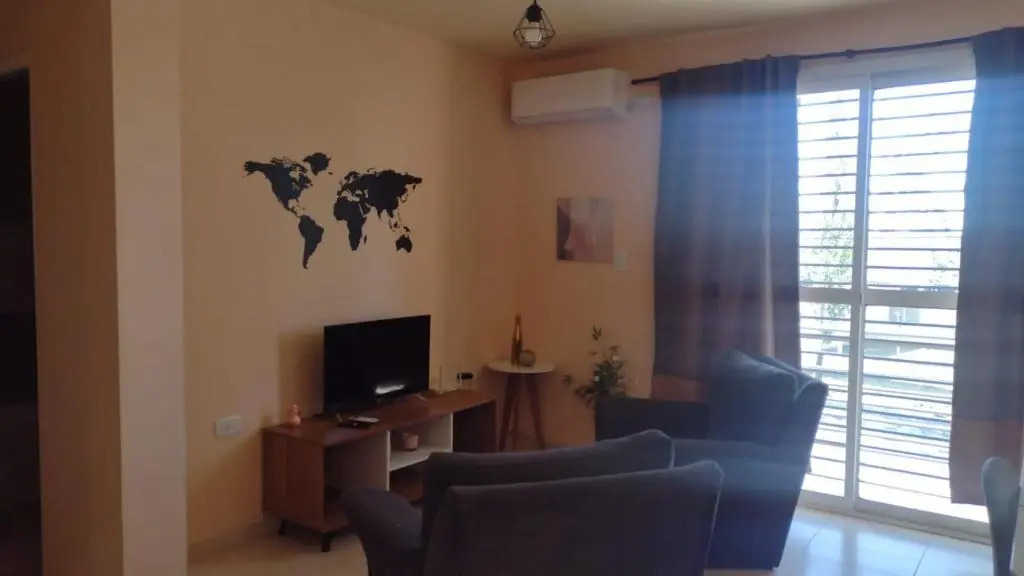 Departamento en complejo privado mendoza