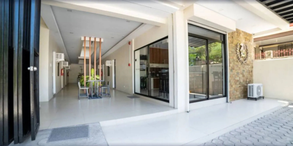 OYO 235 R Residencia