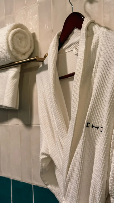 Casa H Hotel Boutique