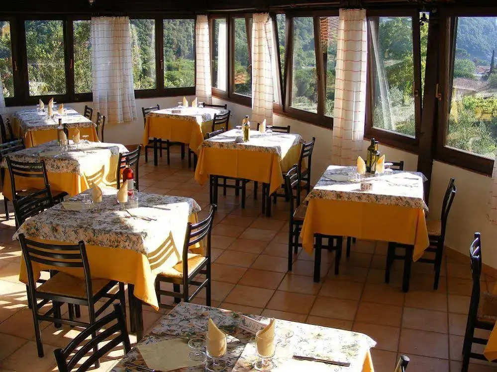 Hotel La Feluca
