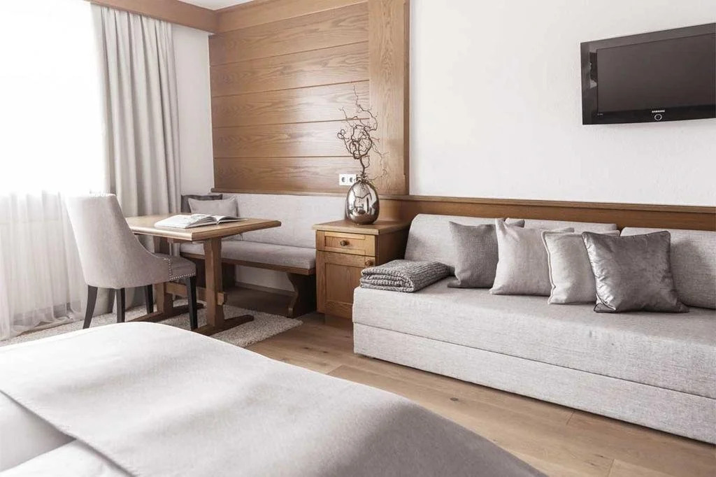 GEBHARD Boutique B&B inkl SOMMERCARD