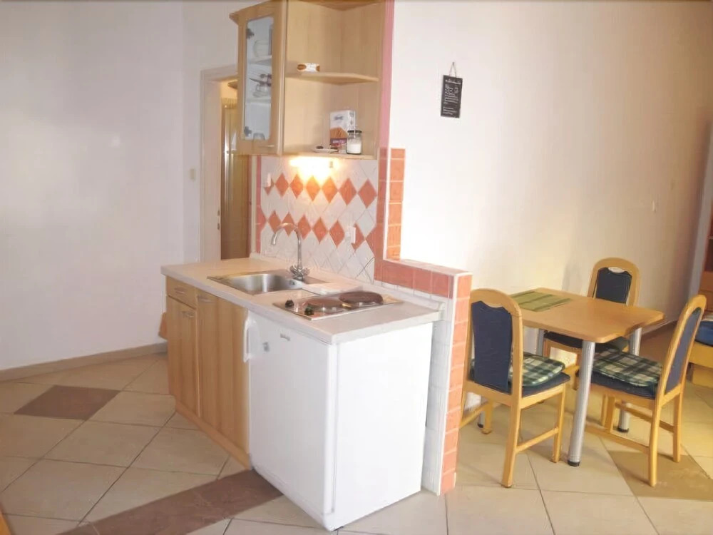 Apartments Nenad