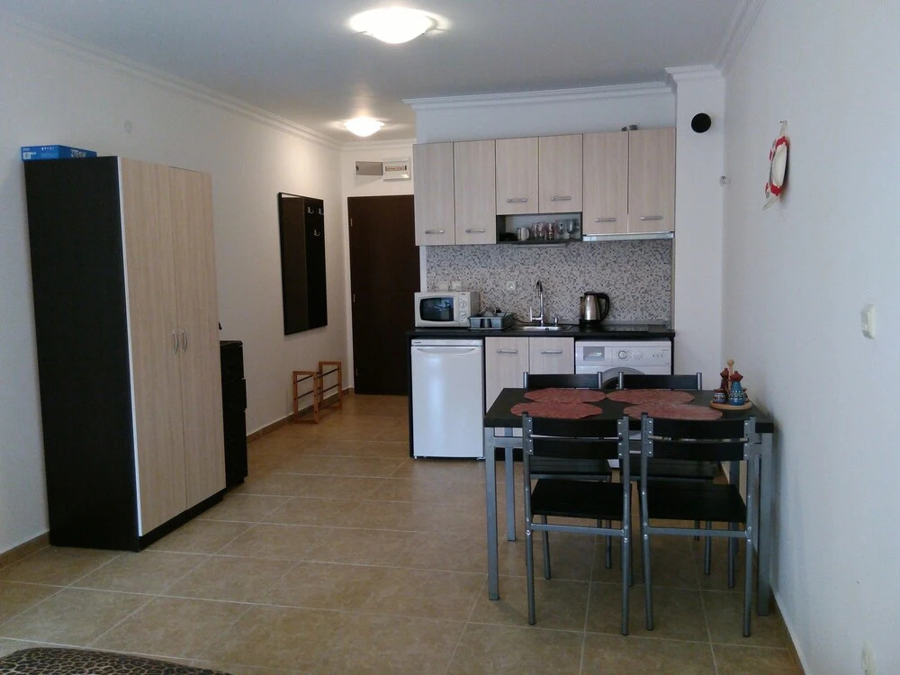 Apartment in Amphora