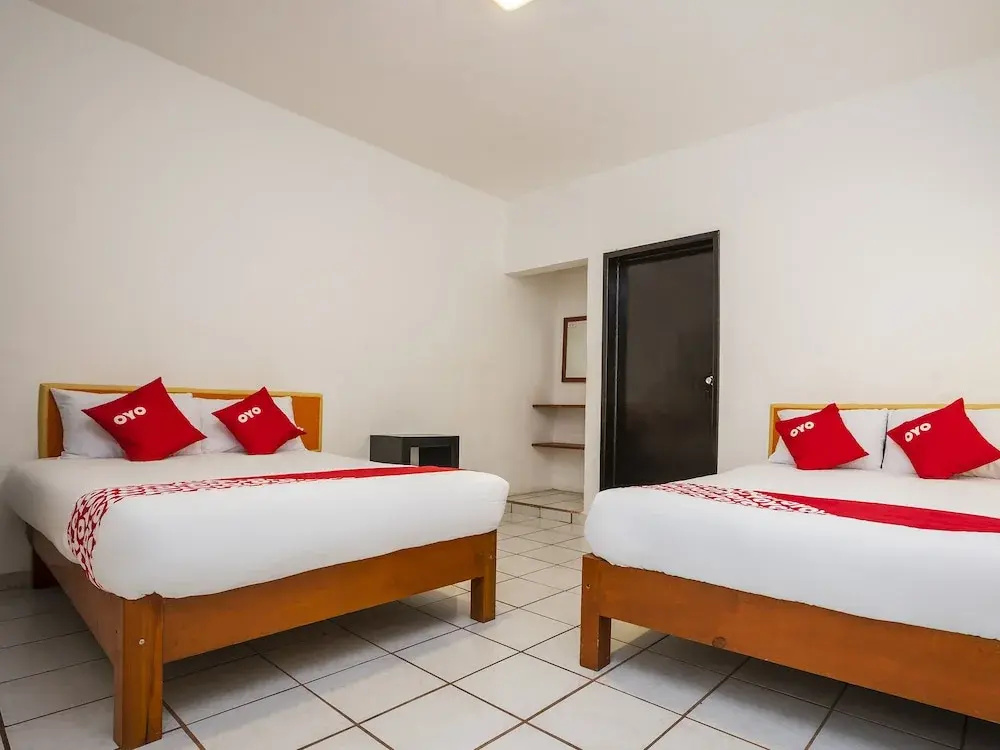 Hotel Mexico