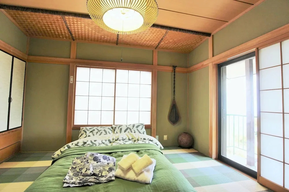 Atami Holiday Home