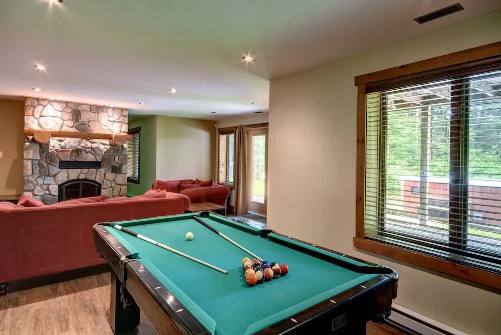 Chalet Cherokee