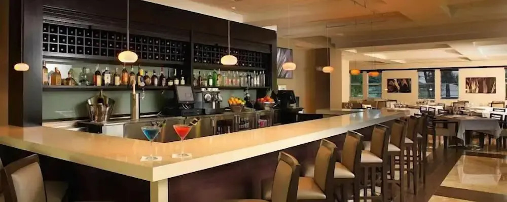Prest Cruise Waterfront Hotel