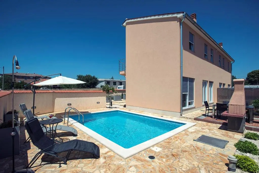 Villa Elena