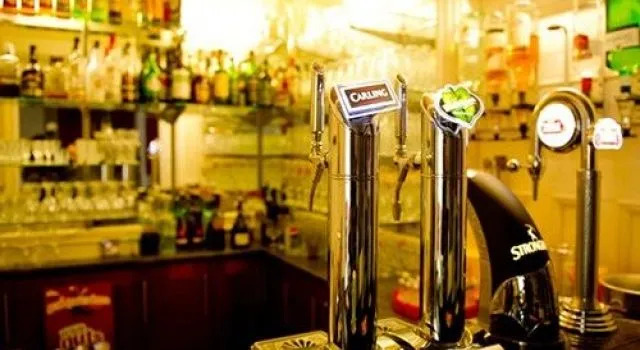 Charnwood Regency Guest House