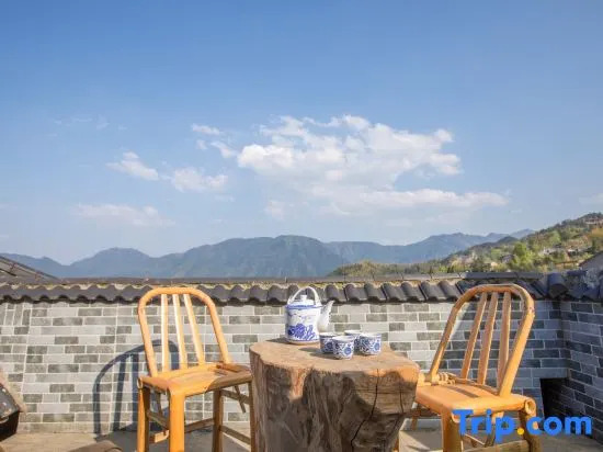 Yunhe Tianzhu Homestay