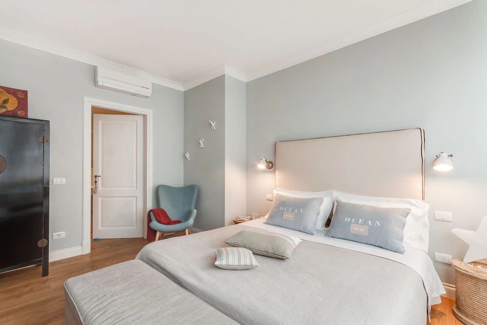 Lovely Apartment in Florence for 6 - Three Bedroom Apartment, Sleeps 6