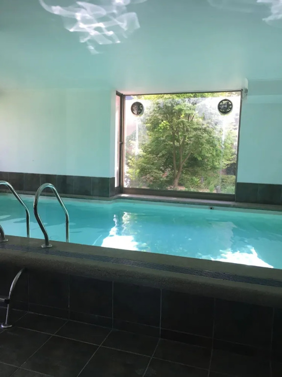 Central Apartment Providencia