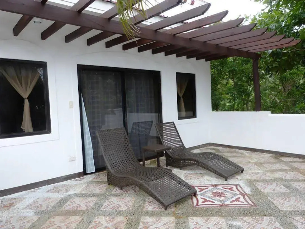 Sulu Sea Boutique Hotel