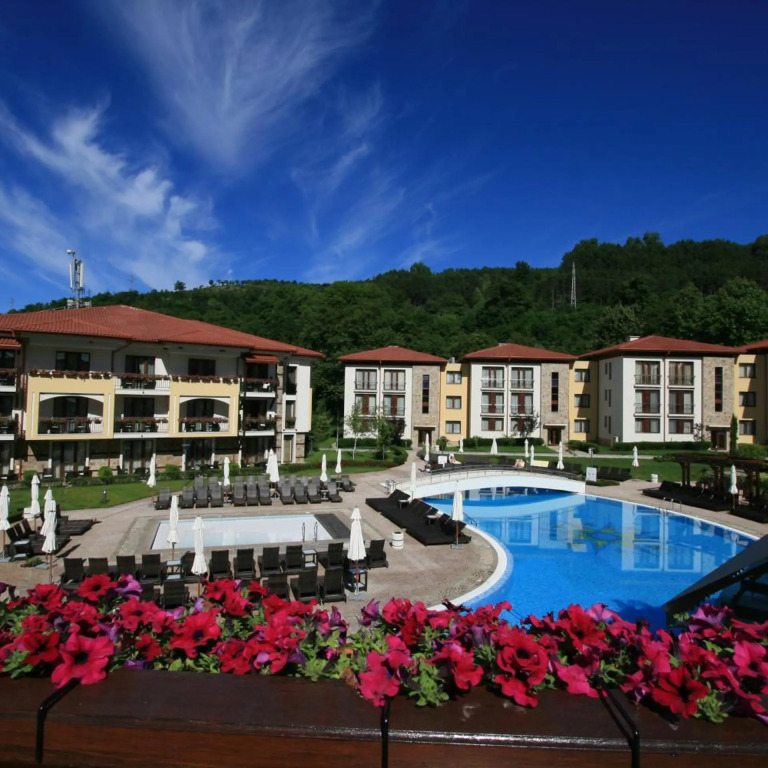 Pirin Park Hotel
