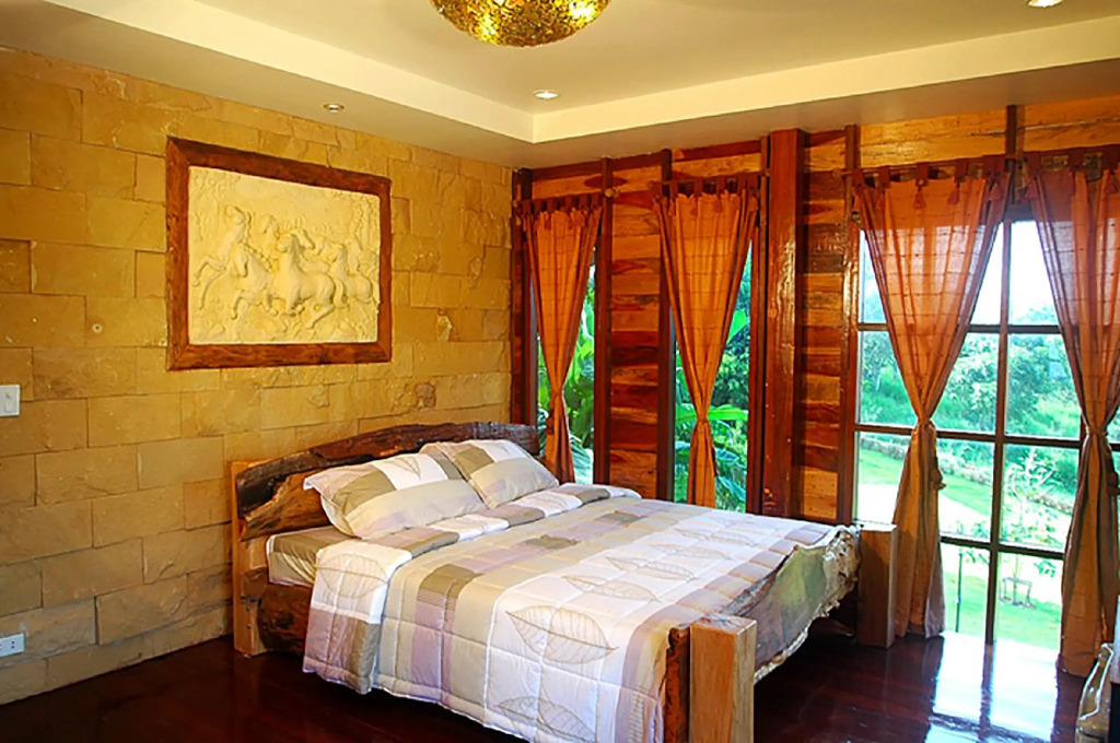 Kirirath Resort