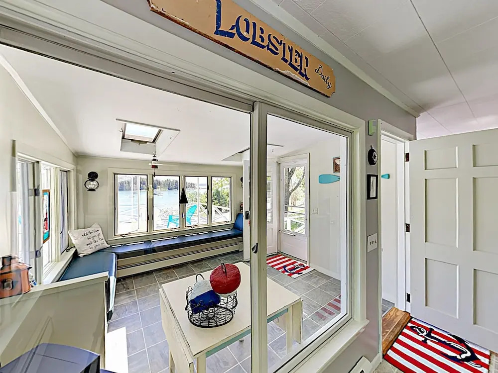 247 Sorrento - 2 Br Cottage