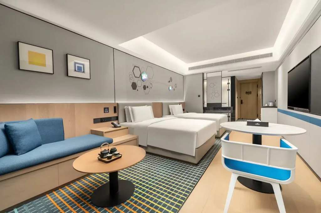 Microtel by Wyndham Xishuangbanna Mengle