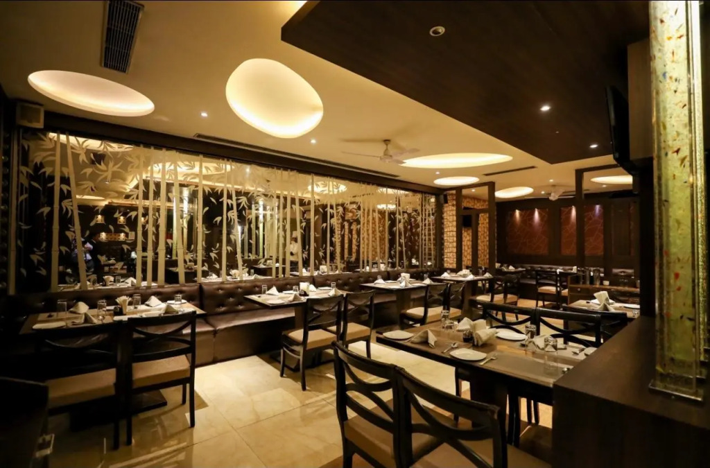 Hotel Delite