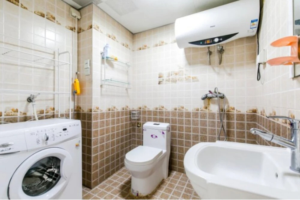 XIAOMIN INN Yujinglongwan 2
