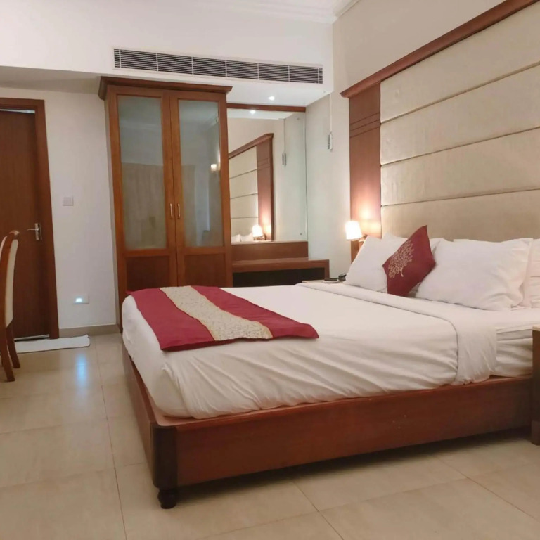 Cochin Palace