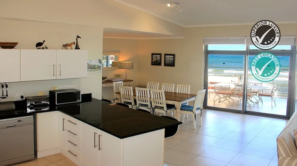 Bluebird Penthouse Muizenberg Beachfront