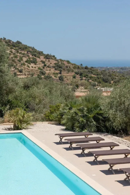 Amazing Property of 2 Villas on a Land sea View