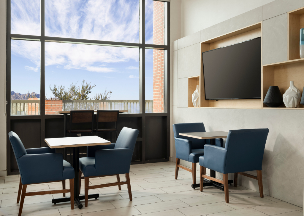Holiday Inn Express Hotel & Suites Olive Branch by IHG