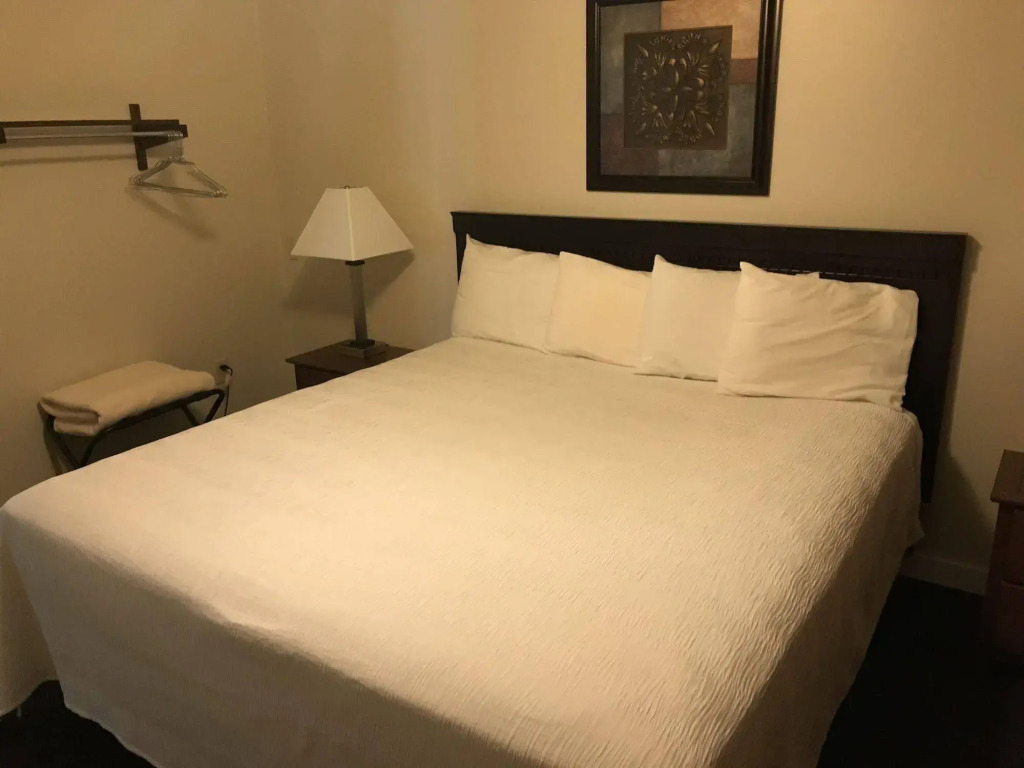 Carriage House Country Club