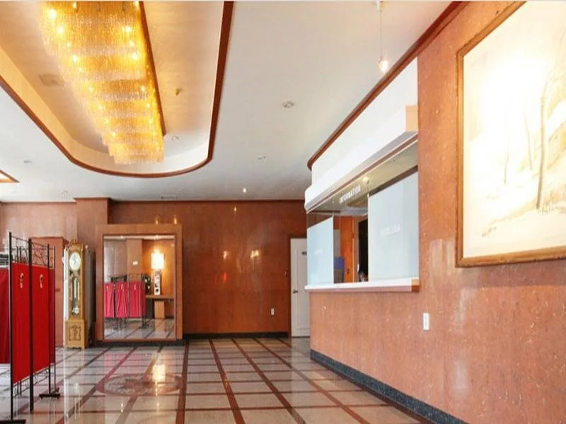 Hotel Lisa