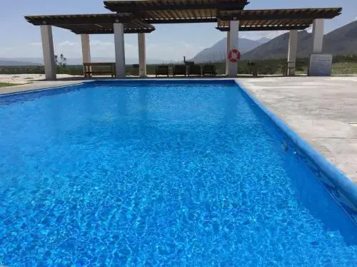 Hotel San Pablo
