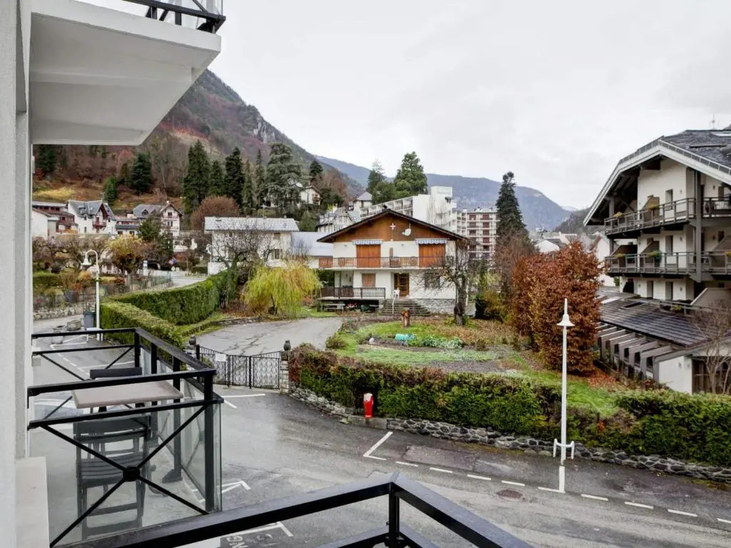 Appartement Brides-les-Bains, 4 pièces, 8 personnes - FR-1-512-154
