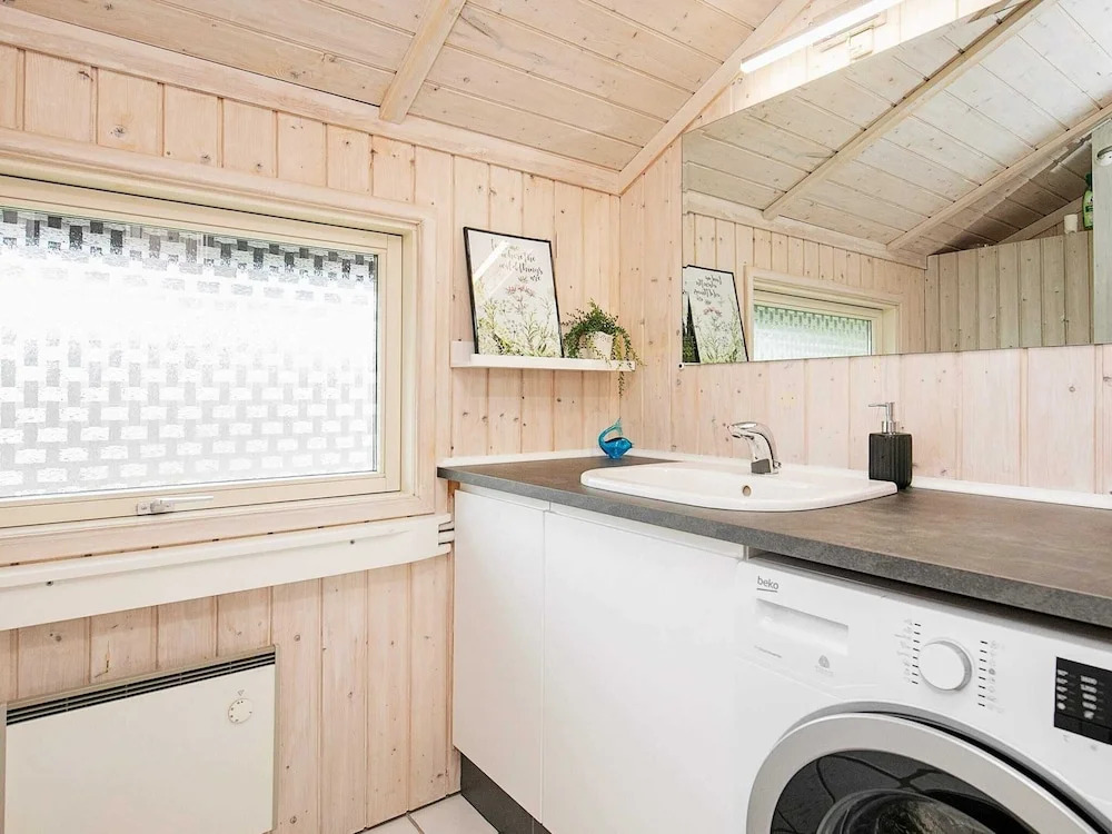 5 person holiday home in Otterup