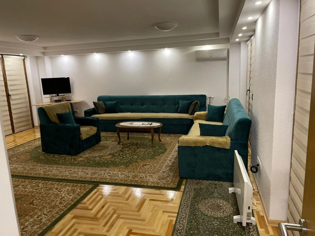 Exclusive apartments Visoko 2022