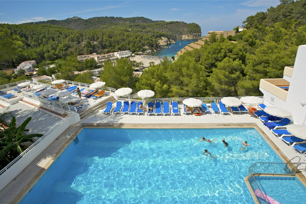 Apartamentos San Miguel Park & Esmeralda Mar