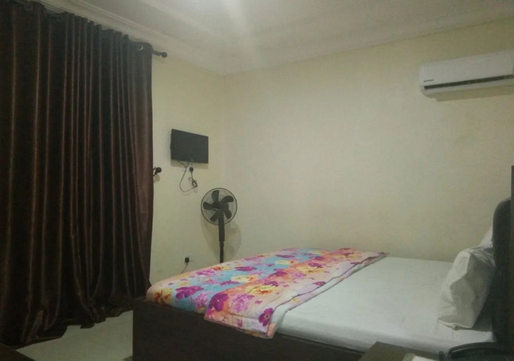 Assie Hotel