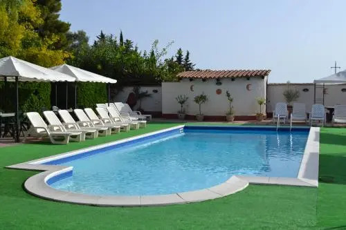 Hotel Miravalle