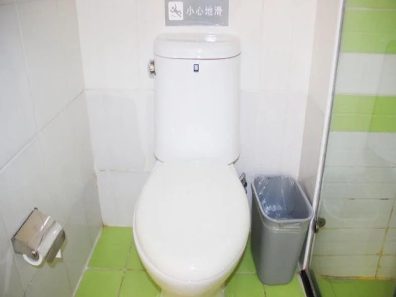 7Days Inn Wuhan Hubu Xiang Branch