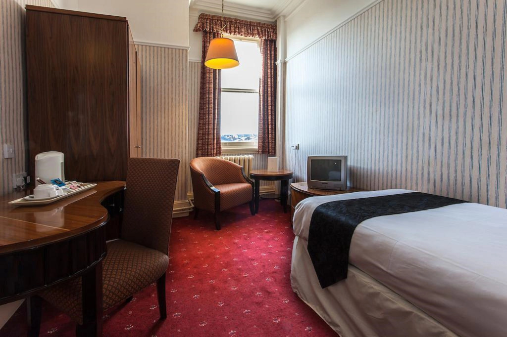 Prince Of Wales Hotel