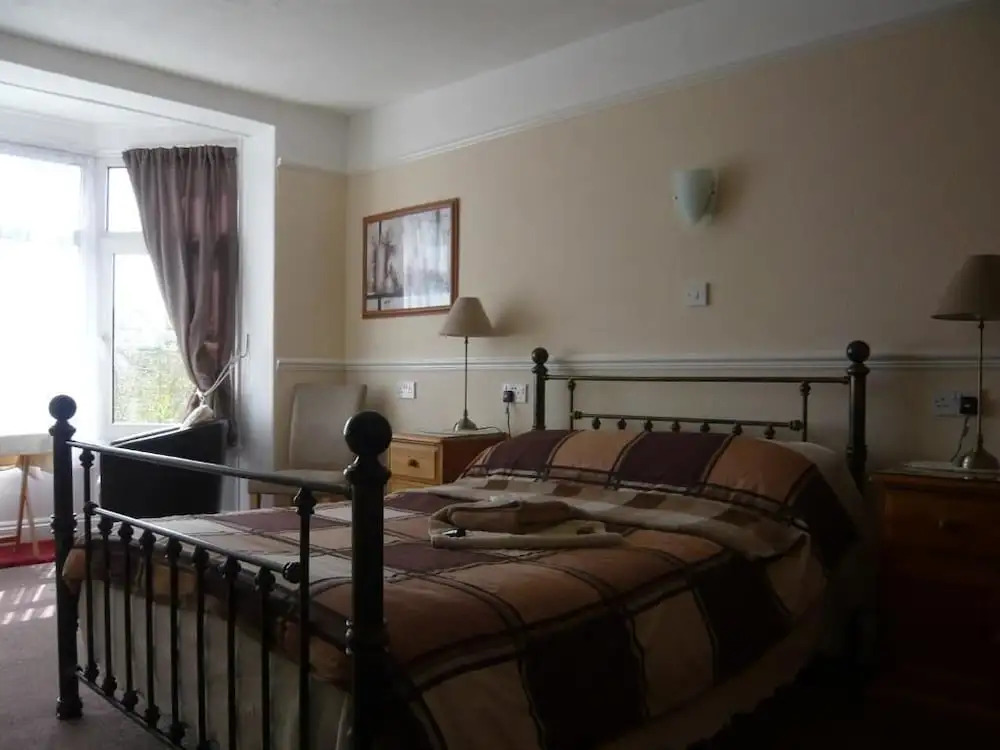 The Croft Guest House - Cockwood